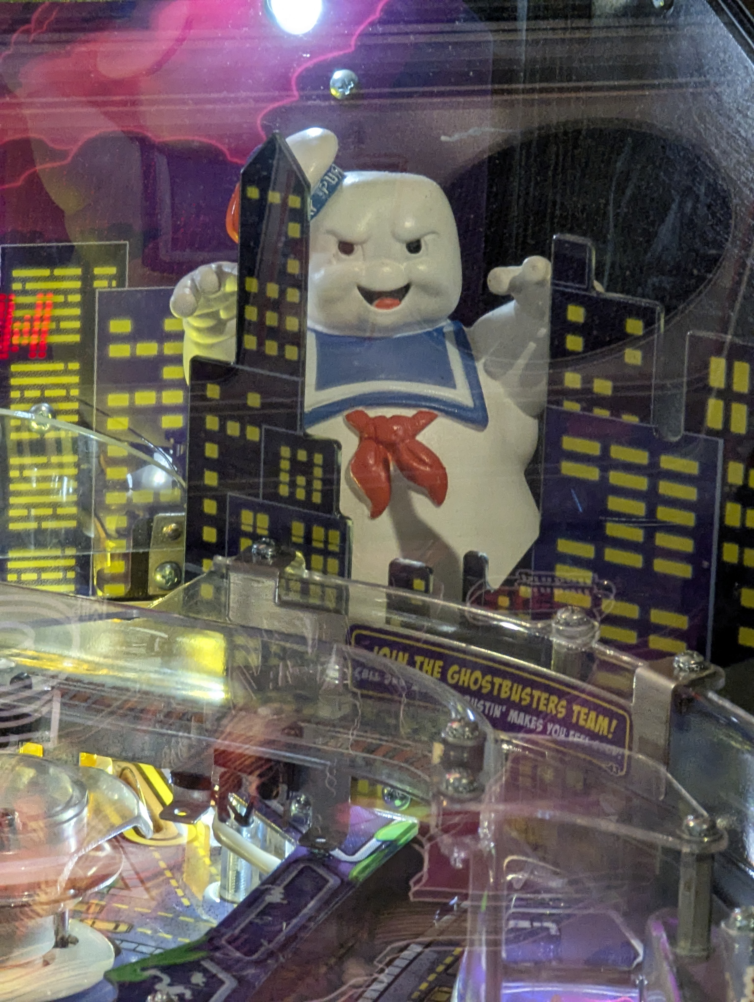 Pinball Hall of Fame, Las Vegas